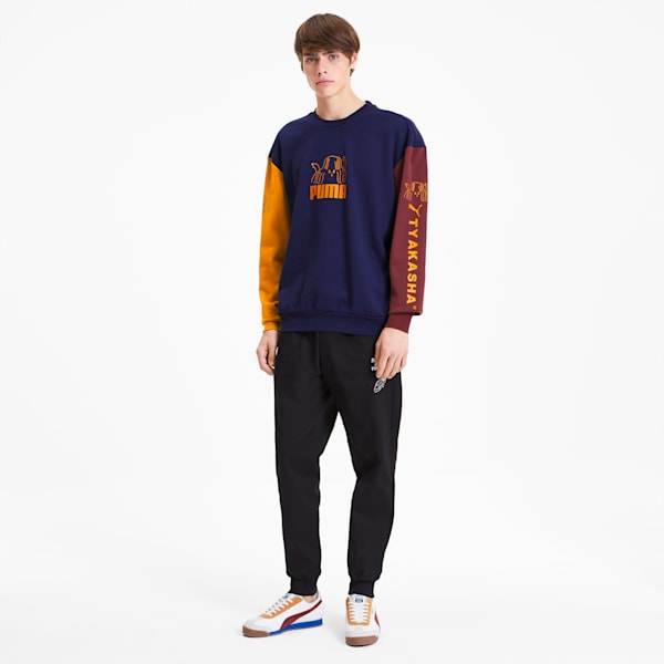Puma tyakasha sweatshirt sale