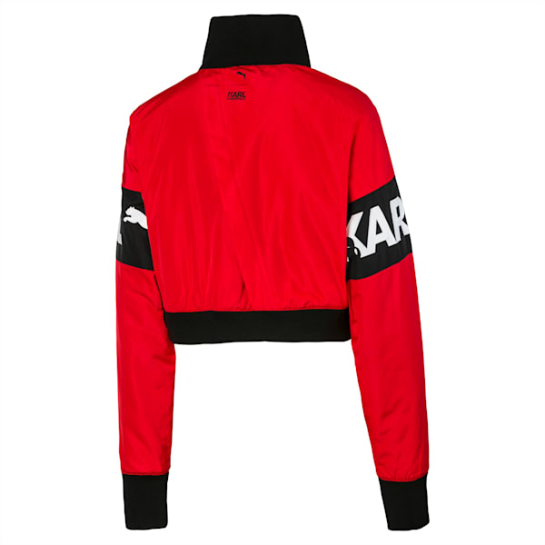 Basket puma karl discount lagerfeld
