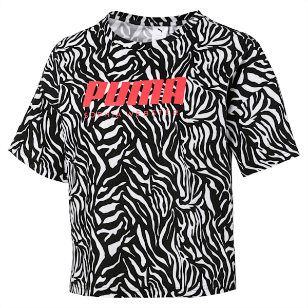 Puma sophia webster t shirt discount
