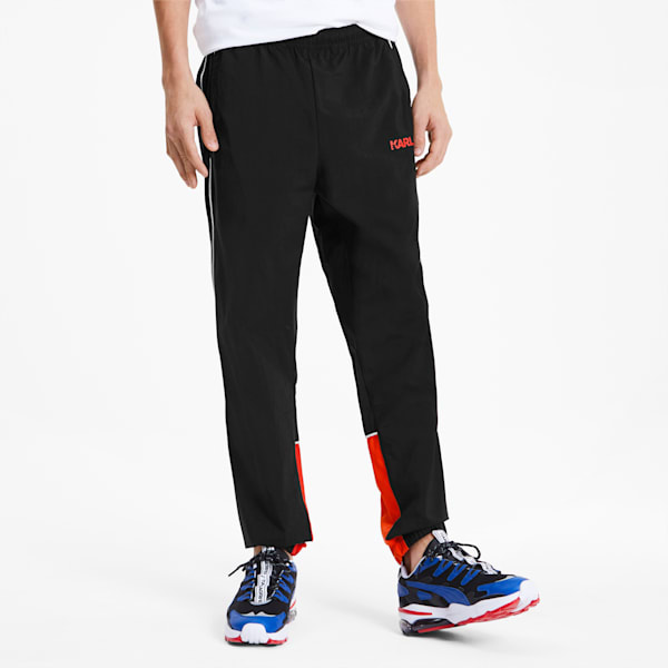 PUMA x KARL LAGERFELD Men's Track Pants