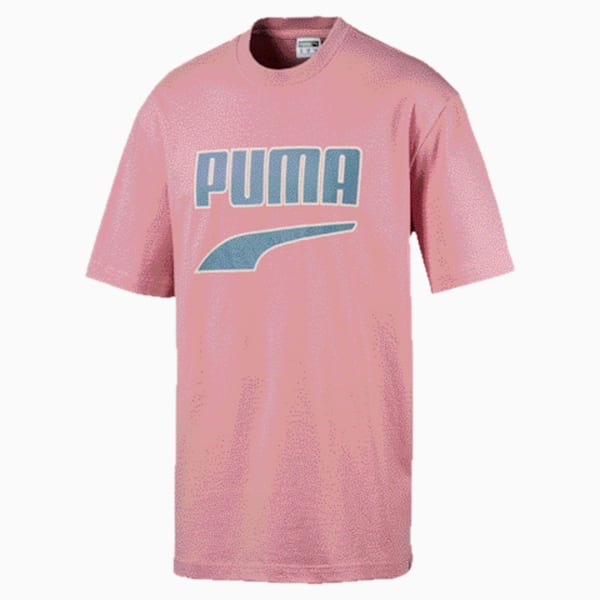 T shirt puma rose sale
