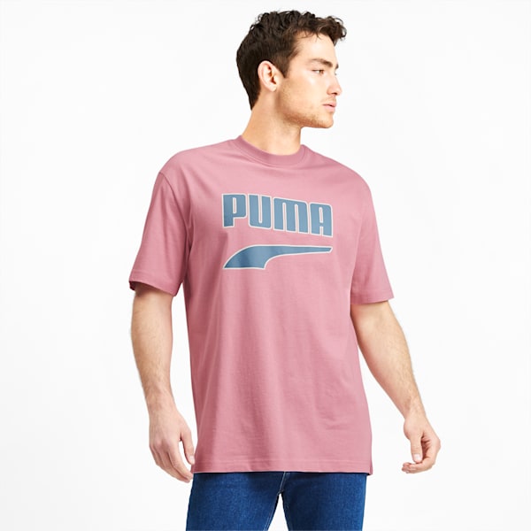 T shirt puma rose 2025