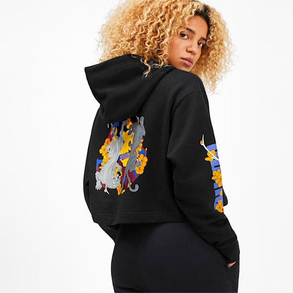 Puma sakura deals