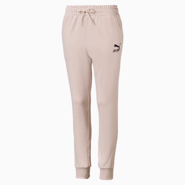 Puma jogginghose rosa best sale