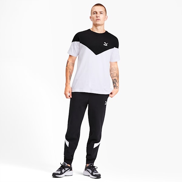 Iconic MCS Men s Tee PUMA
