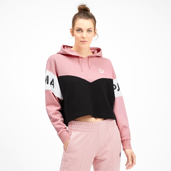 Observatorium vertalen door elkaar haspelen XTG Women's Hoodie | PUMA