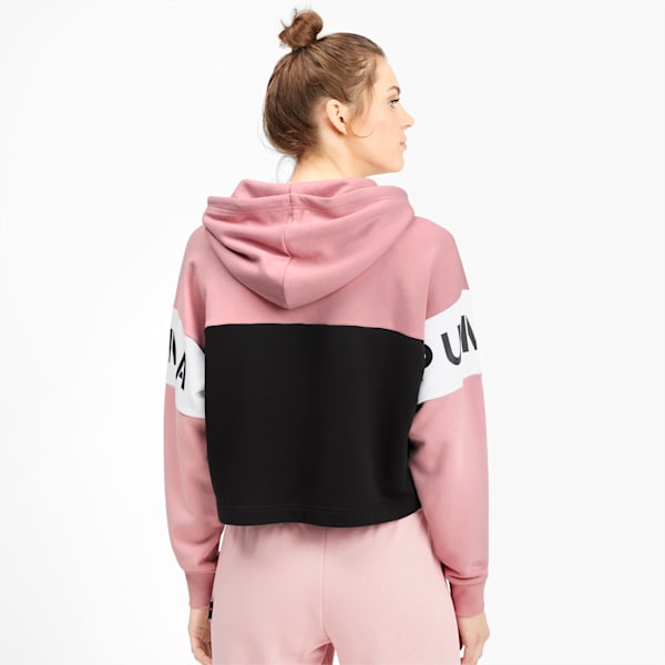 Puma women's xtg hoodie cheap
