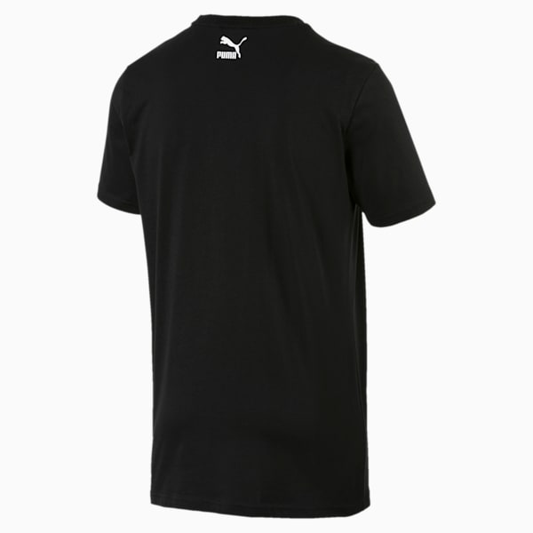 Claw Pack Men's Tee, Puma Black, extralarge