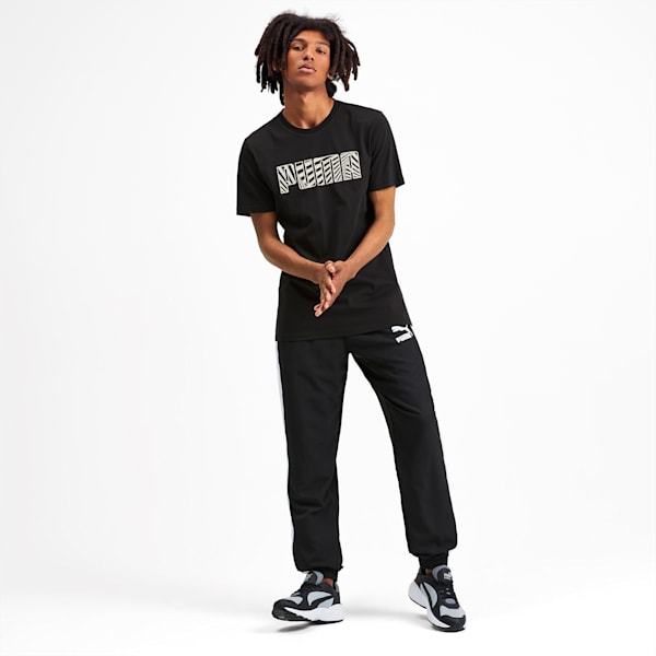 Claw Pack Men's Tee, Puma Black, extralarge