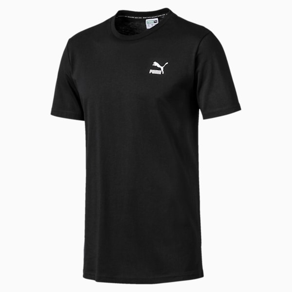 Claw Pack Men's Tee, Puma Black, extralarge