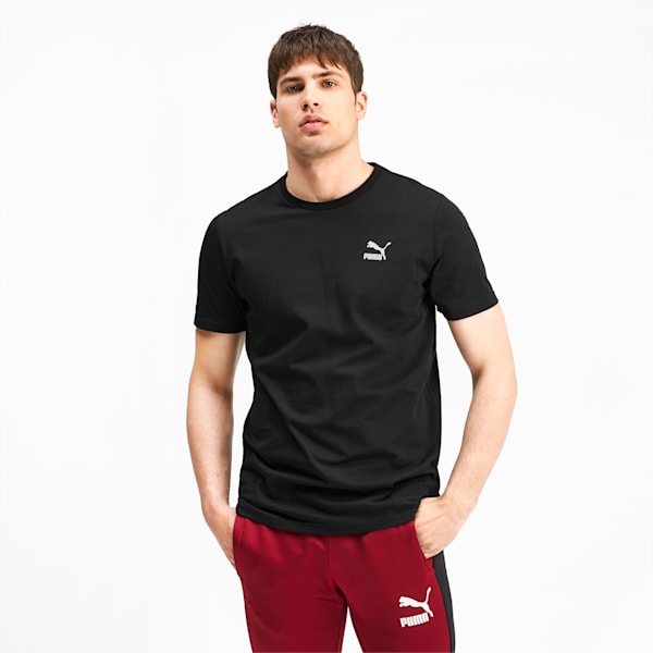 Claw Pack Men's Tee, Puma Black, extralarge