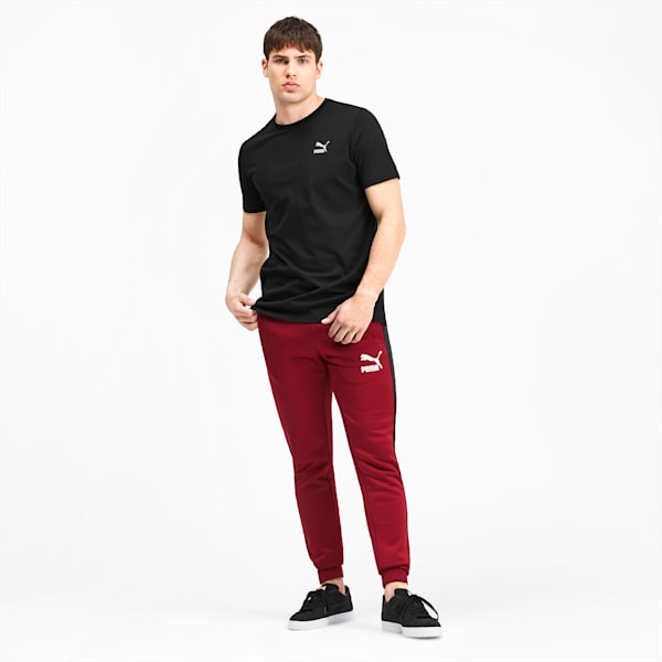 Claw Pack Men's Tee, Puma Black, extralarge