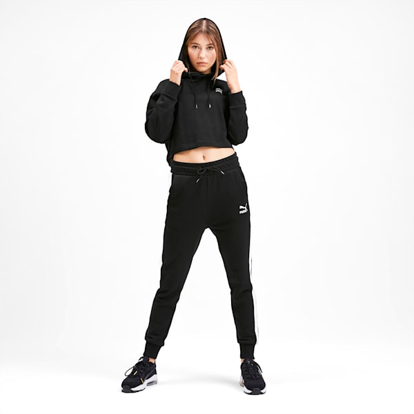 Puma claw hoodie 2025