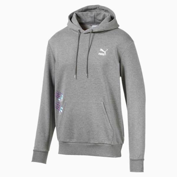 Puma cheap claw hoodie