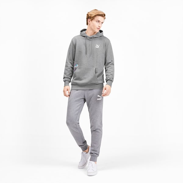 Claw Pack Men s Hoodie PUMA