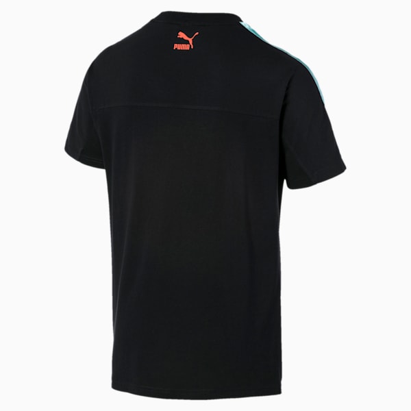 luXTG Men’s Tee, Puma Black, extralarge