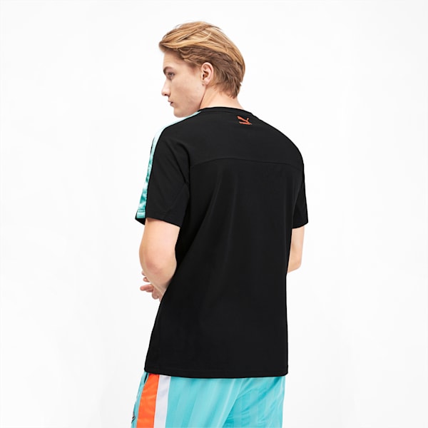 luXTG Men’s Tee, Puma Black, extralarge