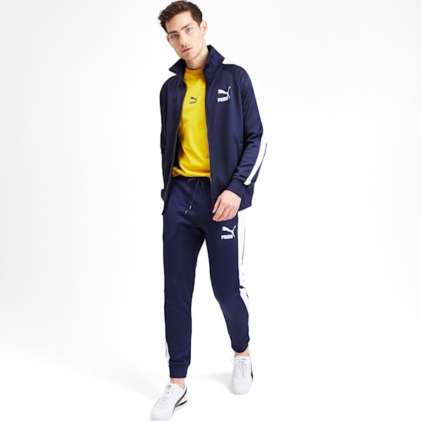 PUMA公式】ICONIC T7 トラックジャケット