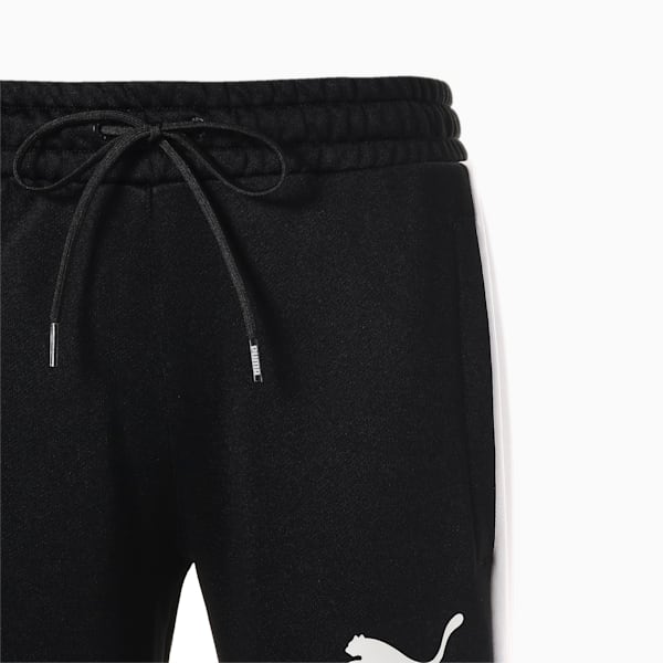 ICONIC T7 トラックパンツ, Puma Black, extralarge-JPN