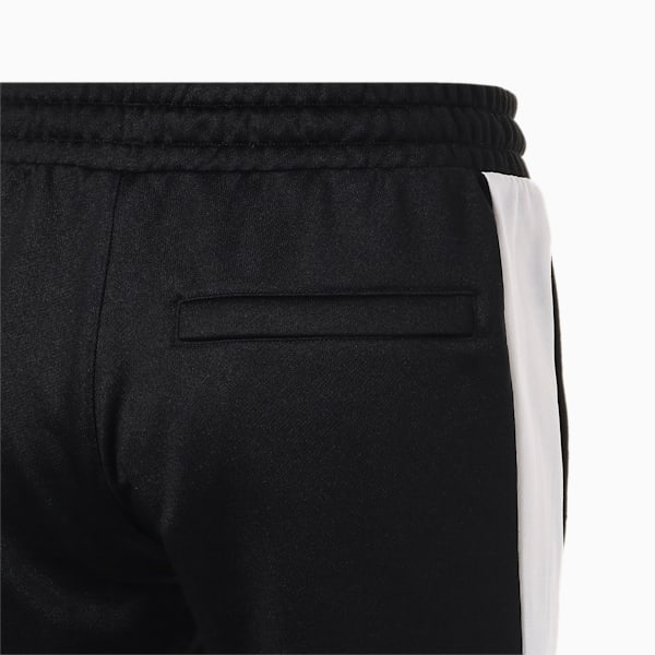 ICONIC T7 トラックパンツ, Puma Black, extralarge-JPN