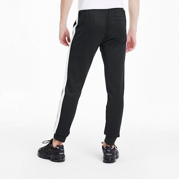 ICONIC T7 トラックパンツ, Puma Black, extralarge-JPN