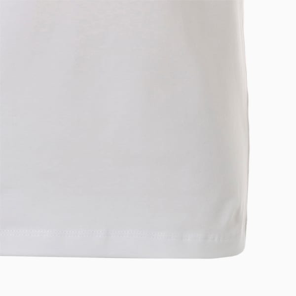 プーマ XTG ウィメンズ グラフィック SS Tシャツ, Puma White, extralarge-JPN