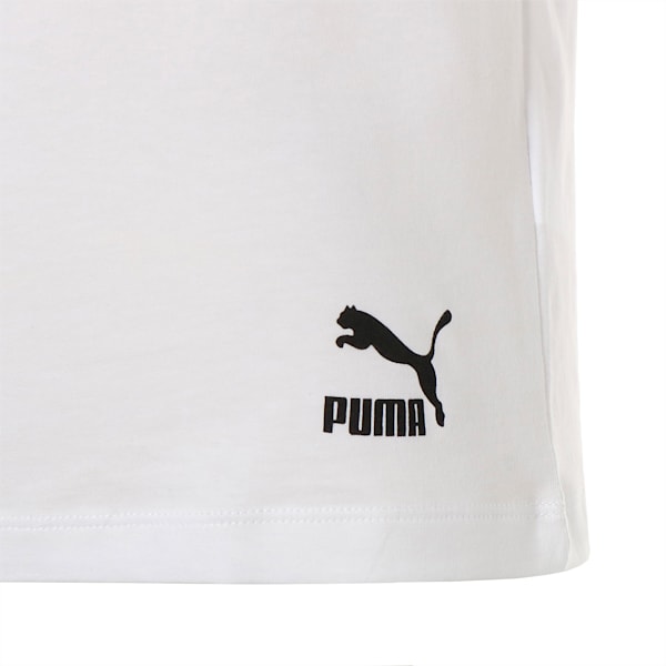 プーマ XTG ウィメンズ CB SS Tシャツ, Puma White, extralarge-JPN