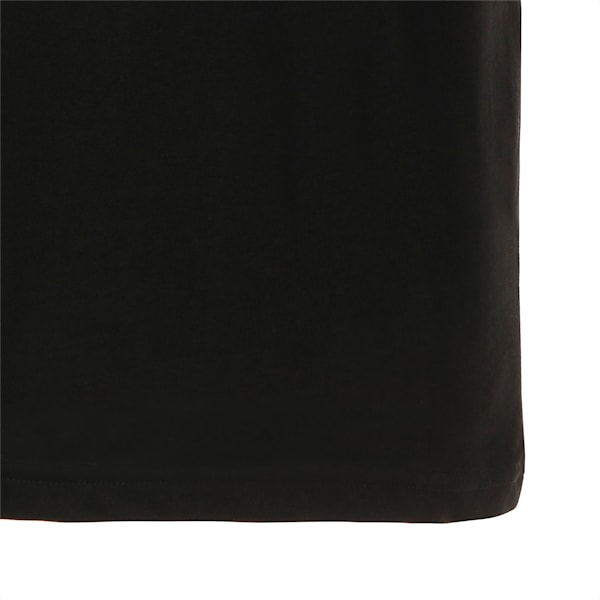 PUMA XTG グラフィック SS Tシャツ, Puma Black, extralarge-JPN