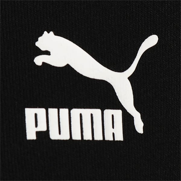 プーマ XTG ウィメンズ フーディー, Puma Black, extralarge-JPN