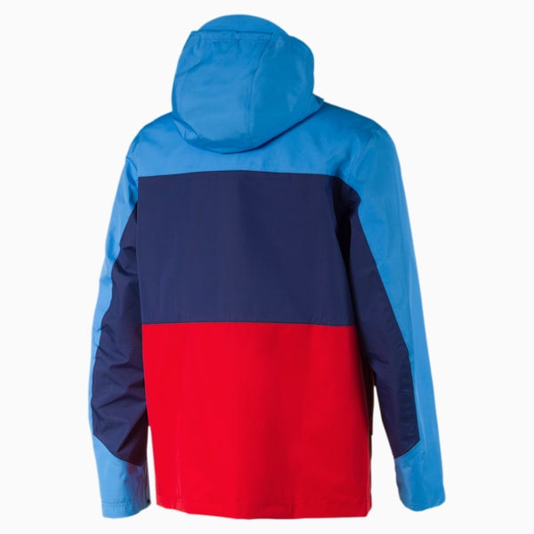 Puma bmw jacket red best sale