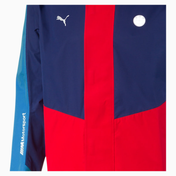 BMW M Motorsport RCT Men s Jacket PUMA