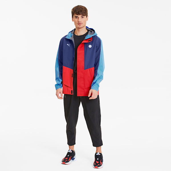 BMW M Motorsport RCT Men s Jacket PUMA