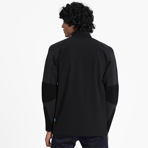 puma bmw motorsport sweater