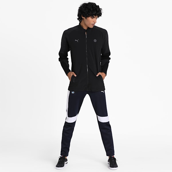 puma bmw motorsport sweater