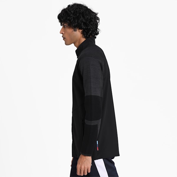 puma bmw motorsport sweater