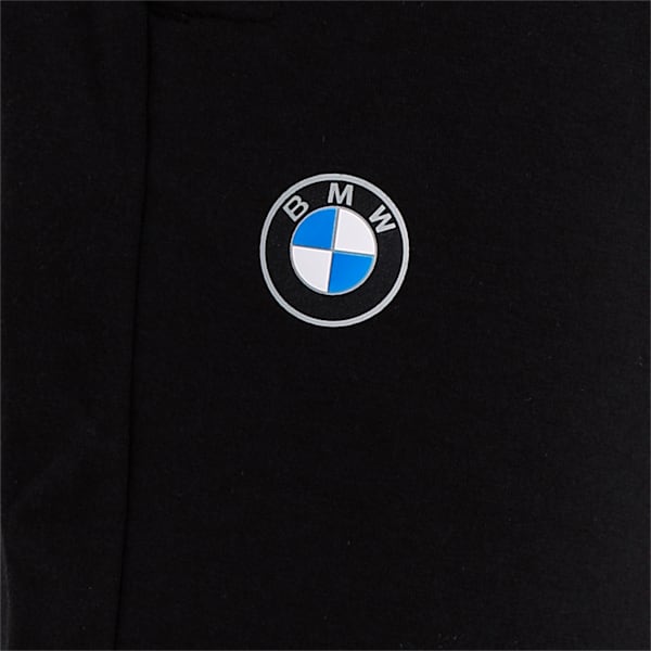 BMW M Motorsport Sweat Pants, Puma Black, extralarge-IND