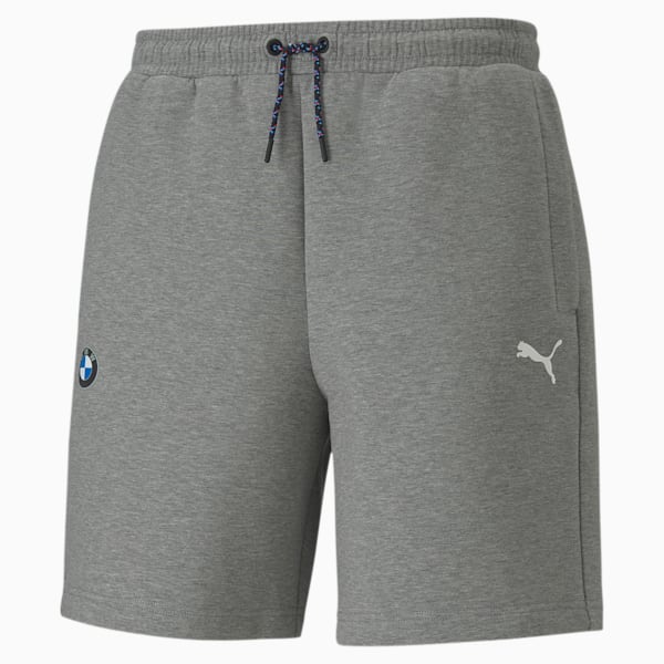 BMW M Motorsport Men s Sweat Shorts PUMA