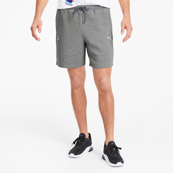BMW M Motorsport Men s Sweat Shorts PUMA