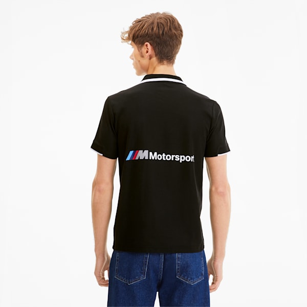 Camiseta BMW Motorsport Race Team Hombre