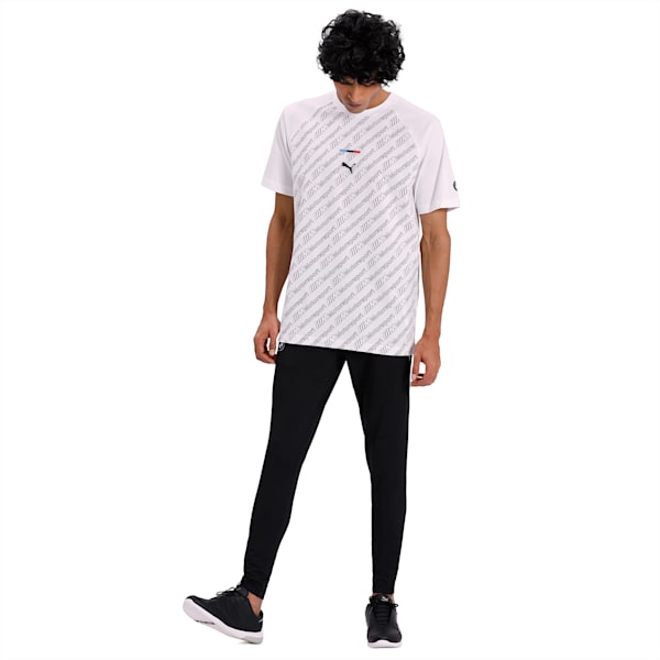puma bmw motorsport track pants