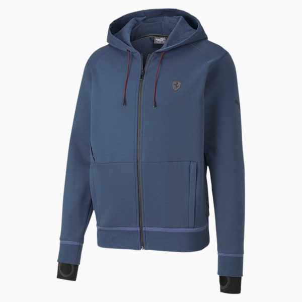 Puma thumbhole jackets online