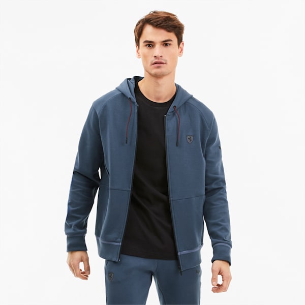 Puma thumbhole jackets new arrivals
