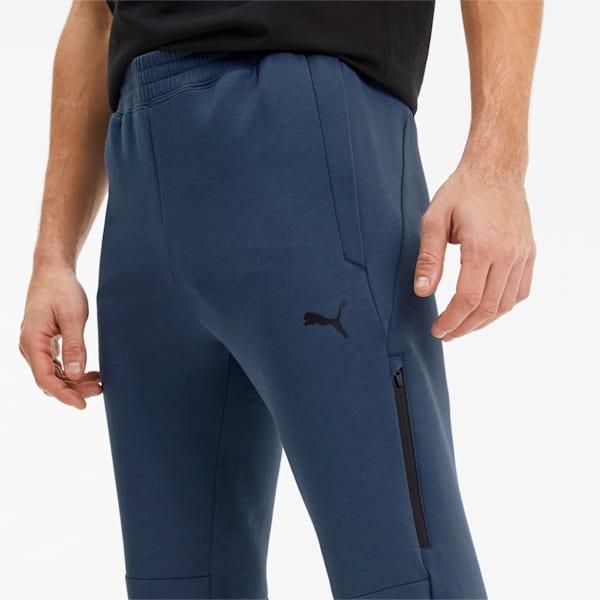 Puma mens sweatpants 2019 sale