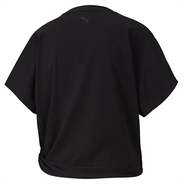 Ferrari Big Shield Women's T-Shirt, Puma Black, extralarge-IND