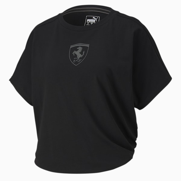 Puma x ferrari t shirt clearance