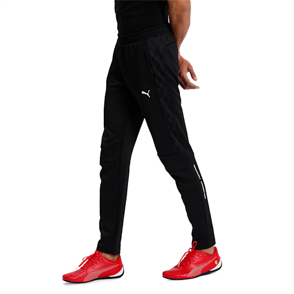 scuderia ferrari men's t7 track pants