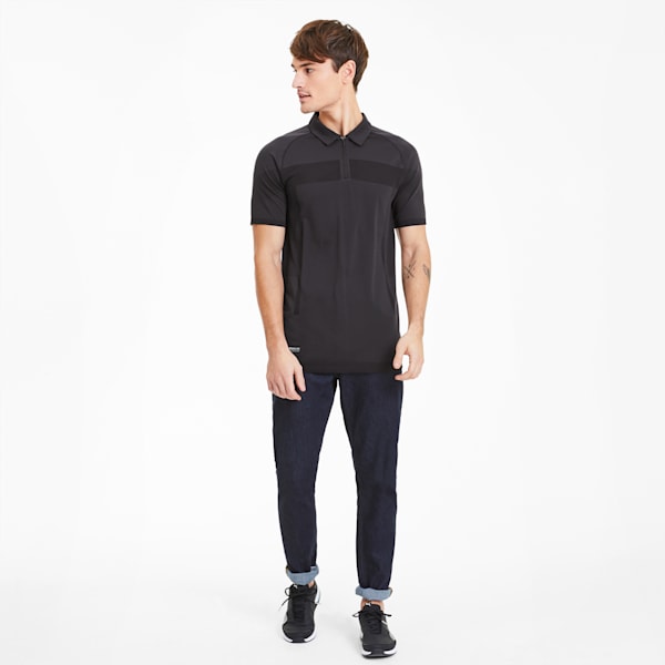 Puma sale evoknit polo