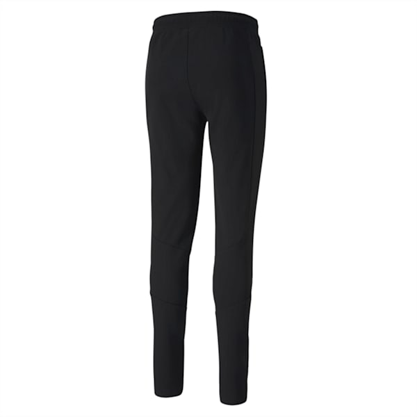 Mercedes Men's Sweatpants, Puma Black, extralarge-IND