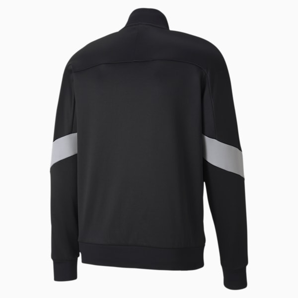 Mercedes-AMG Petronas Men's T7 Track Jacket | PUMA