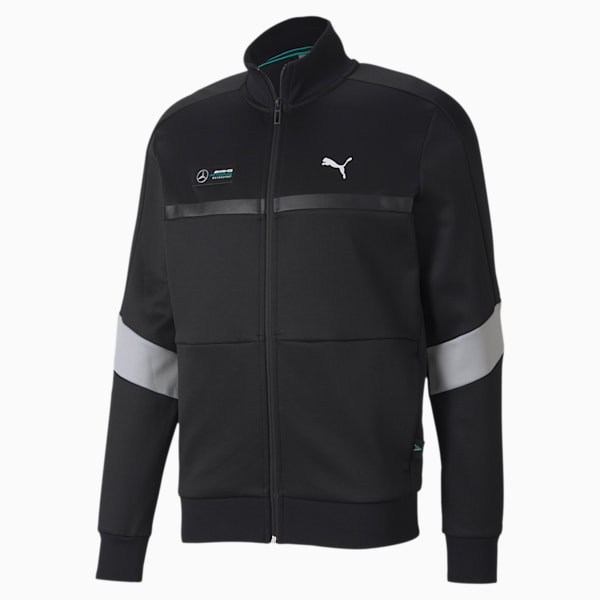 Puma mercedes t7 outlet